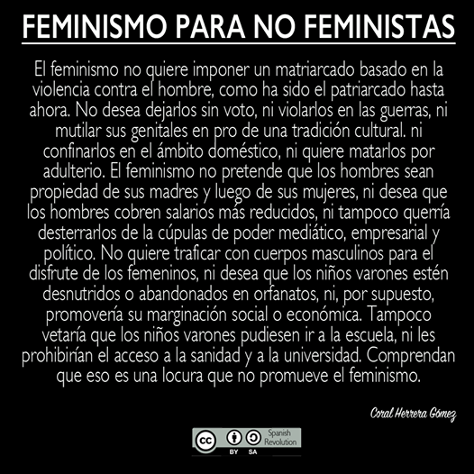 Feminismo Blog
